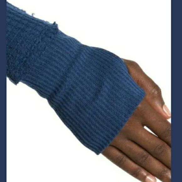 Free People North Shore Thermal Tunic Knit Top - Picture 3 of 13